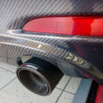 meccanica scarichi